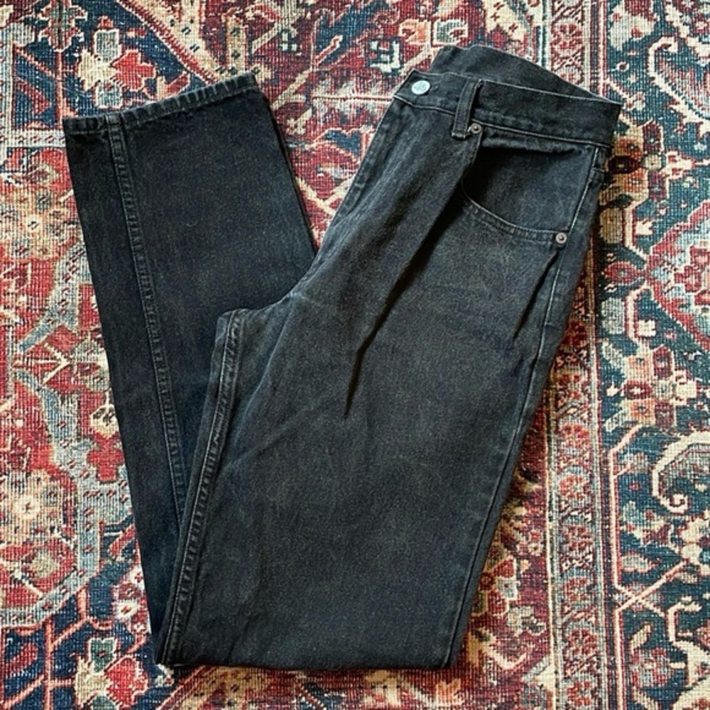 Vintage‎ USA made CK Jeans